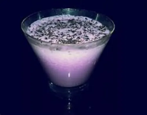 ANAR MILK SHAKE